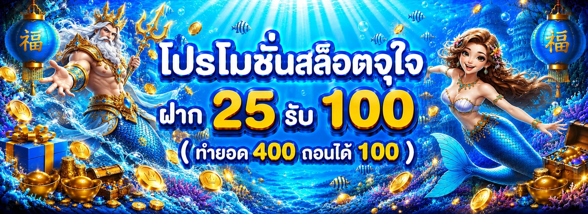โปรโมชั่น evo56