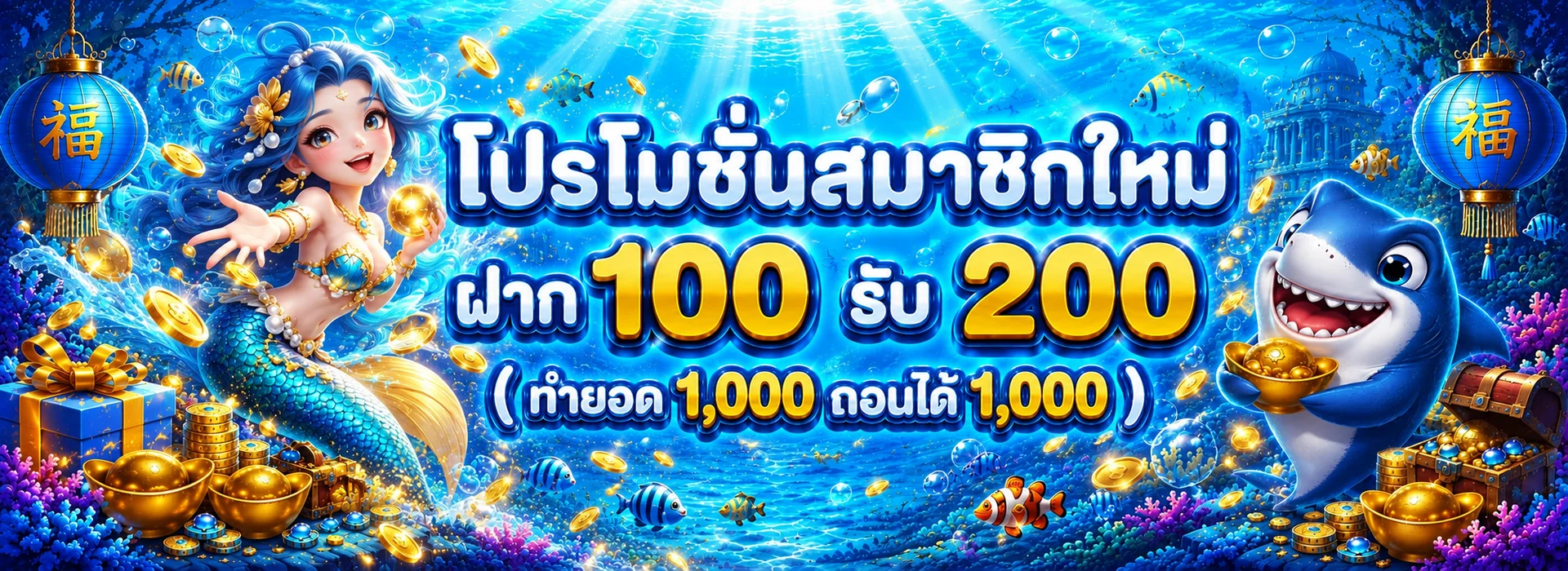 โปรโมชั่น evo56