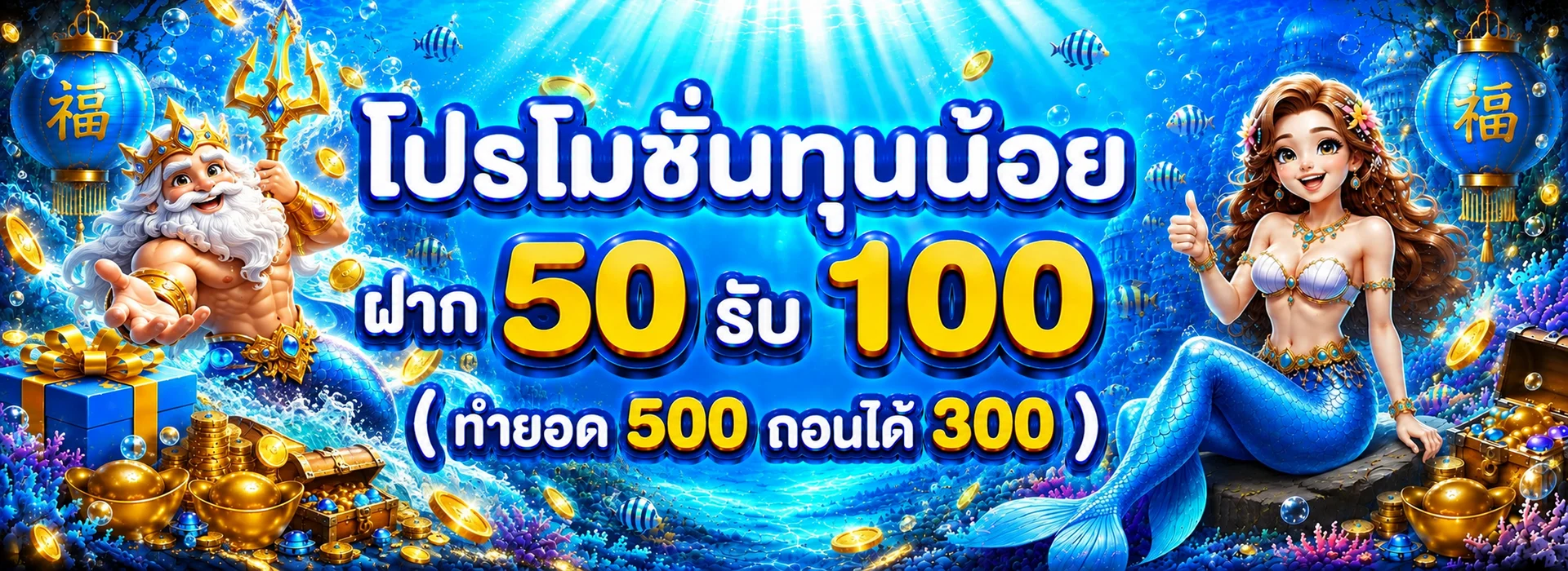 โปรโมชั่น evo56
